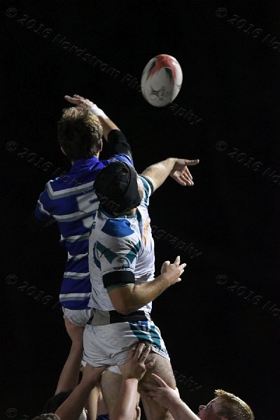 Wheaton College Men\'s Rugby vs Salve Regina. - Photo By: KEITH NORDSTROM
